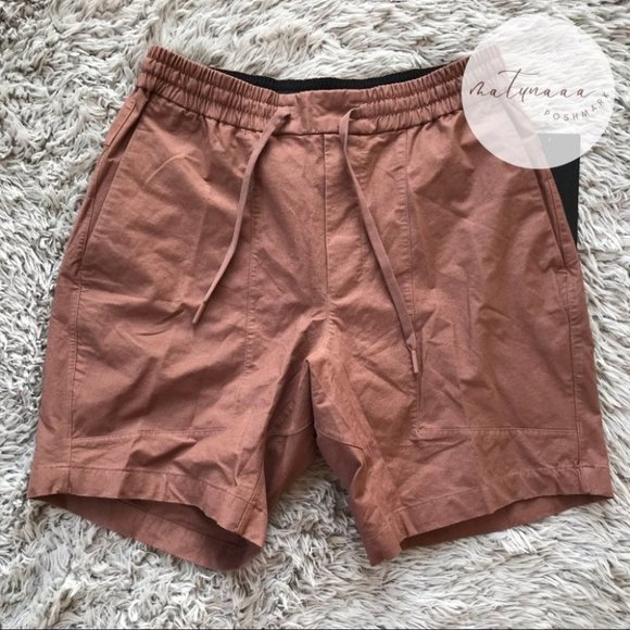 Lululemon Bowline Short 8”
